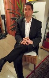 Dr. Ernst Vitek